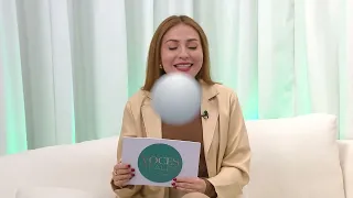Voces Reales con Roxana Vega