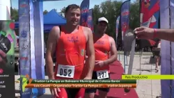 País Productivo - Turismo - La Pampa- Argentina.