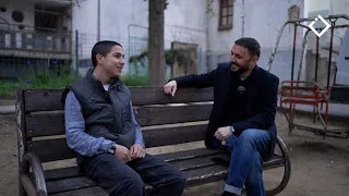 ნიკოლოზ ხარატი სტუმრად "პროექციაში" | 20.09.2026