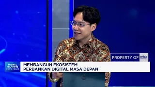 Kejar Cuan Ekspansi Bank Digital & Fintech, Bank Jago Gandeng GoPay hingga Bibit