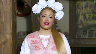 Snezhana Ivanova ork Strandzhanska palitra- Vikal e Gospod medzhiya | Снежана Иванова-Викал е Господ