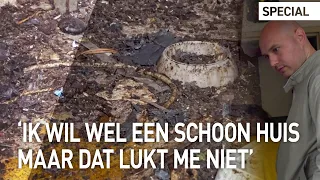 Mee met team Zorg- en Woonoverlast: ernstige rattenplaag in huis