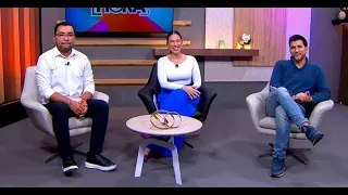 Llegó la Hora: Programa del viernes 10 de julio del 2026