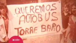 Manolo Vital, el conductor d'"El 47" | Vides privades Manolo Vital, el conductor d'"El 47" | Vides privades