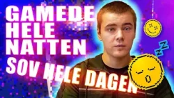 Patrick voksede op på et opholdssted  for unge - hør hans historie