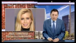 ABC TV LIVE With Vrej Agajanian 10 10 2026