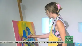 Održan Sandžak Art Festival