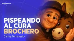 "Pispeando al Cura Brochero": La mamá que creó libros para acercar a los chicos a Dios ?