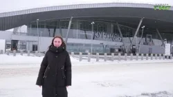 КПП в Курумоче получил имя Героя Советского Союза Ивана Бузыцкого