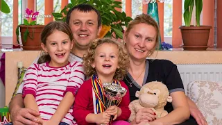 Mâine începe azi: Povestea înotătoarei Daria-Măriuca Silişteanu (@TVR2)