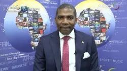 L'Interview : Terrence Drew, Premier Ministre, Président CARICOM - Saint-Kitts and Nevis