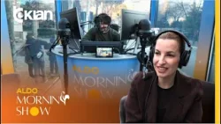 Aldo Morning Show - Emisioni 15 Janar 2026