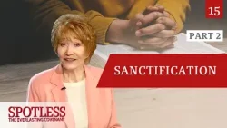 «Жизнь в заветных отношениях — часть вторая» — «Безупречный 15» «Жизнь в заветных отношениях — часть вторая» — «Безупречный 15»