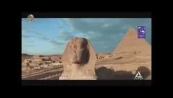 أغنية "تحيا مصر"  بمناسبة افتتاح البطولة العربية للفروسية
