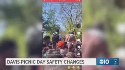 City of Davis details expanded public safety and enforcement plans for Picnic Day 2026