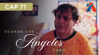 WHEN ANGELS FALL - Preview Monday 09/07/2026