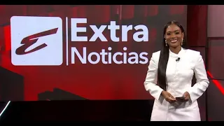 Extra Noticias Evening Edition: Monday, July 20, 2026 Program