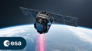 Meet FLEX: The satellite that sees photosynthesis