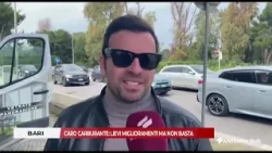 TG INTERREGIONALE ORE 19,45 DEL 20 MARZO 2026