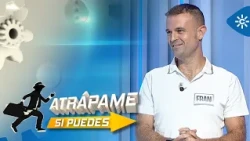 Atrápame si puedes |  Programa 1633