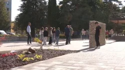 Vodozádržné opatrenia na ZŠ Komenského