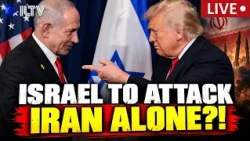 ILTV On The Hour - October 12, 2026 | Trump Wanted Israel to Attack Iran? Houthis Strike Saudi