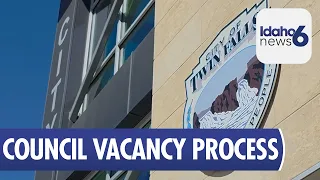 Twin Falls City Council Faces Vacancies Amid State House Races