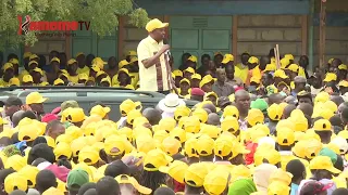 KAMEMETV_210926_7PM_PKG_KINDIKI ON MT.KENYA POLITICS_MUMBI