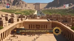 شمس الحضارات| سباً.. أسطورة الشمس ومملكة القصور والسدود