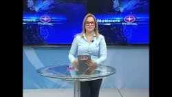 Noticiero Matutino 8:00AM. PROMAR TV 20-02-2026