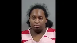 Mother charged with manslaughter after young son found dead in a trash bag