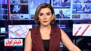 تیتراول با نیوشا صارمی: پس از جنجال‌ها نهایتا محسن رضایی با حکم مجتبی خامنه‌ای نماینده او در شعام شد