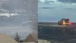 Latest headlines | Wind fuels 2 fires in Colorado