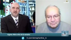 Retro-info : L'algerie est-elle en situation dangereuse - part 2?!