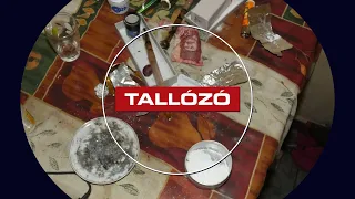 Drogüzlet közben csaptak le a gyöngyösi férfira - Tallózó – 2026.08.28.
