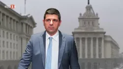 Съпредседателят на "Да, България" Ивайло Мирчев по горещите теми от седмицата,Интервюто - 08.03.2026