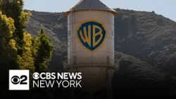 Paramount Skydance to acquire Warner Bros. Discovery