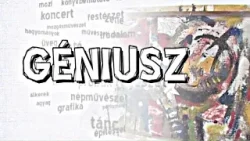 Géniusz 2026. február 25.