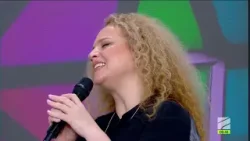 "მრუდე თუ გაქვს ხელი"-მარიკო ებრალიძე; დილა მშვიდობისა საქართველო-2026.04.03