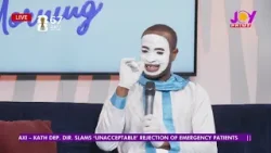 How can we use miming as an art of worship?