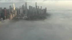 Chicagoland tornado threat: Severe weather expected, timeline