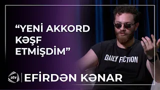 Nadir Rüstəmli musiqi tarixçəsindən danışdı / Efirdən Kənar