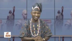 Le Journal en AÏZO - Eden TV – 17 Mars 2026 par Martin KOUDENOUKPO