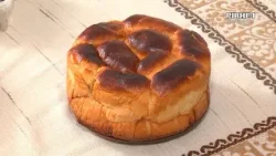 Пироги стовпчиком: унікальна гастроспадщина Кореччини на Масницю