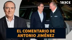 "El Rey Juan Carlos merece el reconocimiento y respeto que se le está negado en vida" | El Cascabel