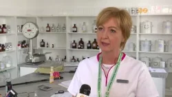 A kórházi ellátásban a háttérben dolgozó gyógyszerészek munkája is nélkülözhetetlen