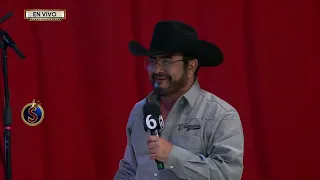 Jesús Soltero llega a callar a su imitador | Es Show