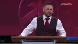 We Shall See Jesus | Jimmy Swaggart