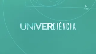 UNIVERCIÊNCIA - 08/08/2026