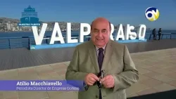 Nuestro Puerto capítulo 38